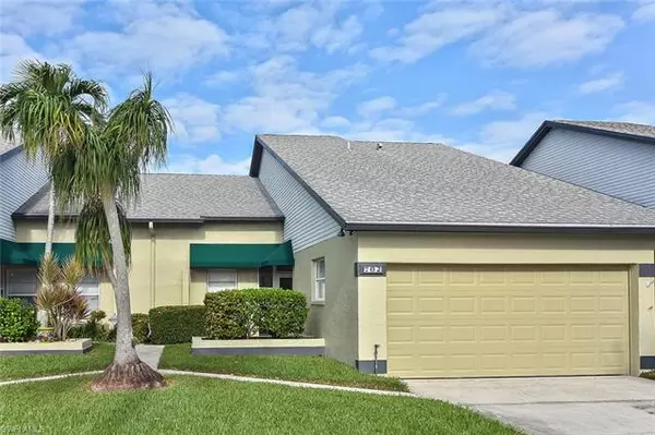 702 Mcgregor Park CIR, Fort Myers, FL 33908