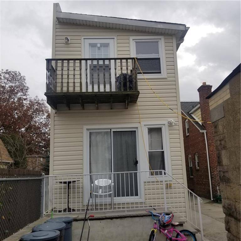 Brooklyn, NY 11236,9407 Avenue N