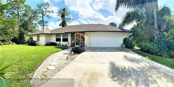 16190 68th St, Loxahatchee, FL 33470