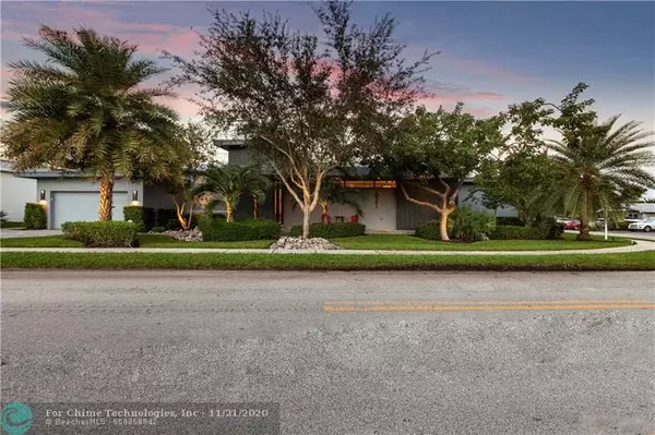 621 NE 21st Ct, Wilton Manors, FL 33305