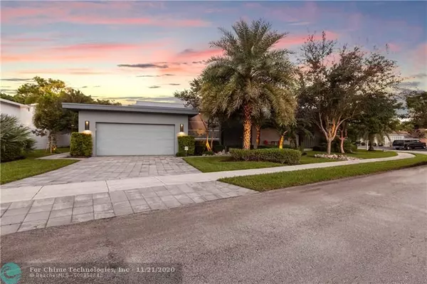 Wilton Manors, FL 33305,621 NE 21st Ct