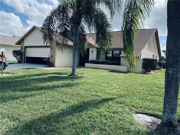 11851 Caravel CIR, Fort Myers, FL 33908