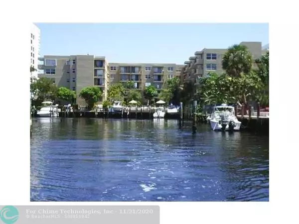 1421 S Ocean Blvd  #205, Pompano Beach, FL 33062