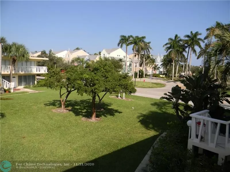 2755 NE 28th Ave  #A-2, Lighthouse Point, FL 33064