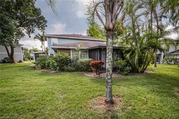 3309 Prince Edward Island CIR #1, Fort Myers, FL 33907