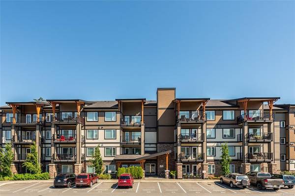 View Royal, BC V9C 1A3,286 Wilfert Rd #403