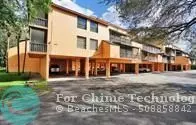 Plantation, FL 33325,400 Commodore Dr  #308