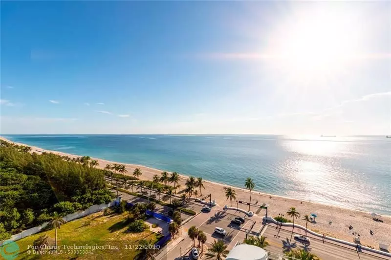 701 N Fort Lauderdale Beach Boulevard  #1102, Fort Lauderdale, FL 33304