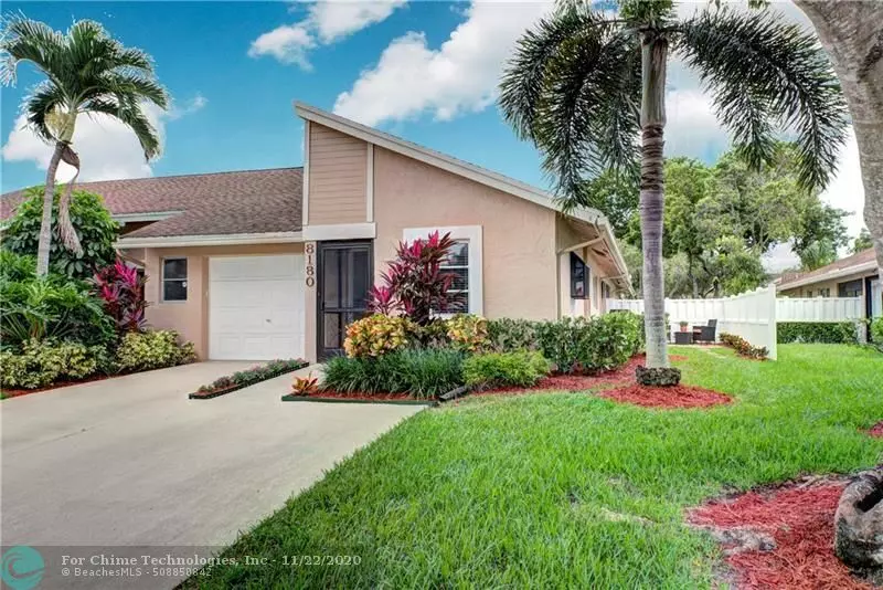 8180 Sweetbriar Way, Boca Raton, FL 33496