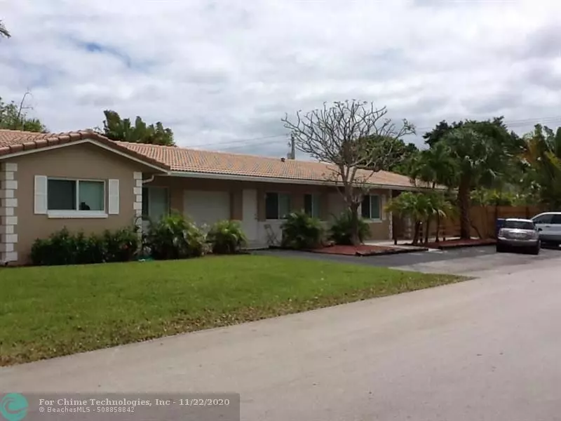 3320-3340 NE 13th Ave, Oakland Park, FL 33312