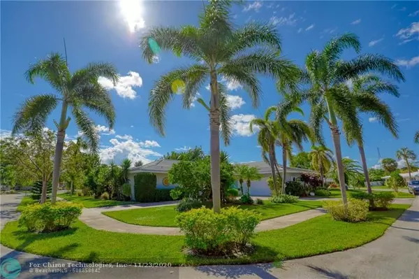 1100 NW 29TH CT, Wilton Manors, FL 33311