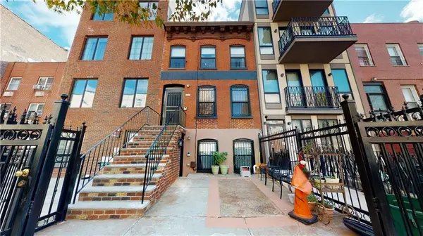 1142 Dekalb AVE, Brooklyn, NY 11221