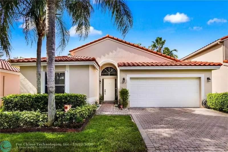 1642 SW 148th Ter, Pembroke Pines, FL 33027