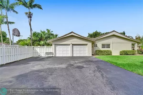 Plantation, FL 33317,7300 SW 6th Ct