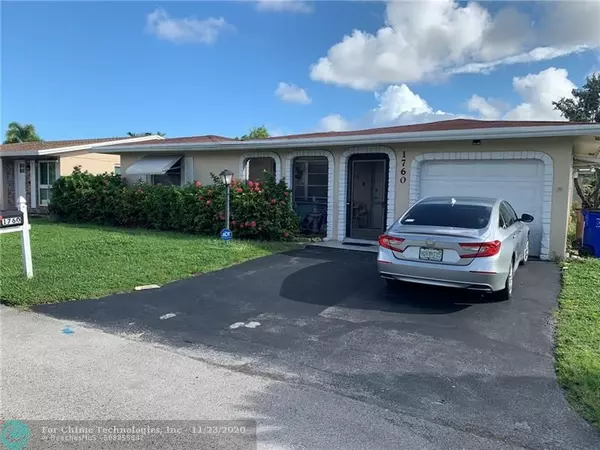 1760 NW 49th St, Deerfield Beach, FL 33064