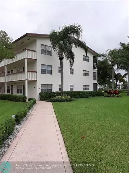 259 Fanshaw G  #259, Boca Raton, FL 33434