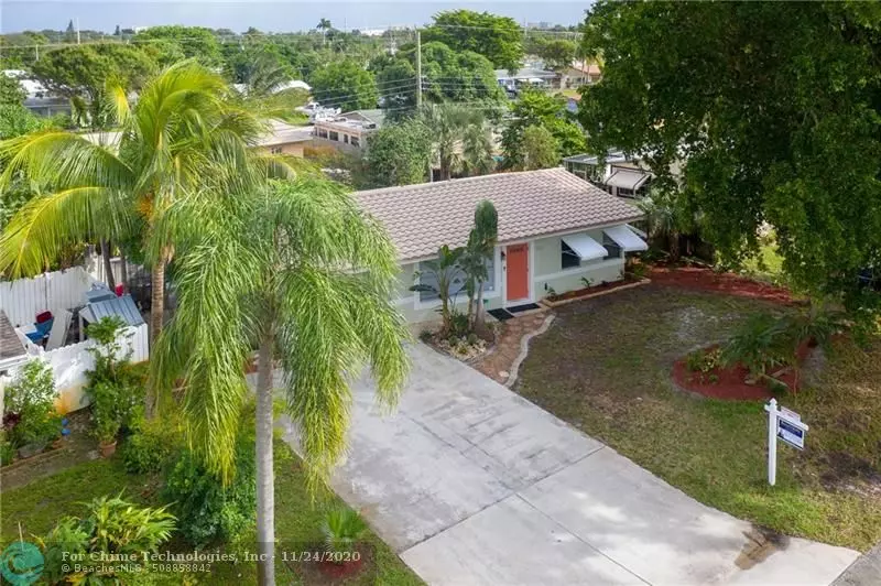 2830 NE 10th Ave, Pompano Beach, FL 33064