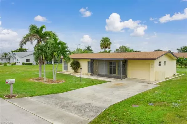 Cape Coral, FL 33904,1030 SE 36th TER