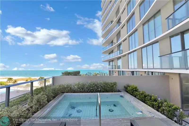 730 N Ocean  #401, Pompano Beach, FL 33062