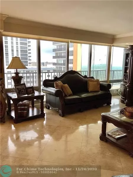 Fort Lauderdale, FL 33308,4280 Galt Ocean Dr  #18J