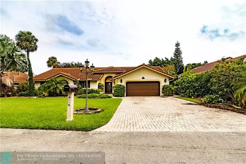 2751 Oak Tree Ln, Oakland Park, FL 33309