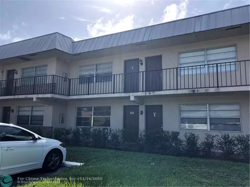 304 NW 30th Ct  #203, Pompano Beach, FL 33064