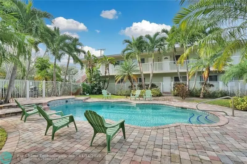 1430 Holly Heights Dr  #1, Fort Lauderdale, FL 33304