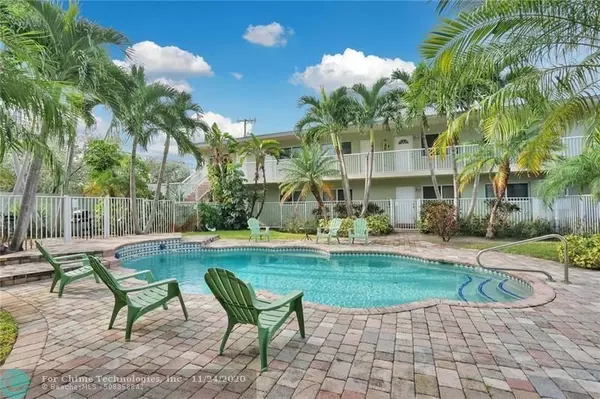 Fort Lauderdale, FL 33304,1430 Holly Heights Dr  #1