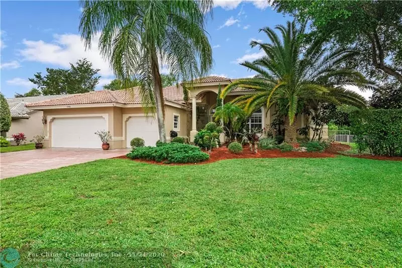 Coral Springs, FL 33071,1780 NW 127th Way