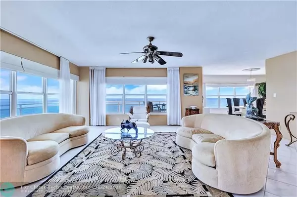 3900 Galt Ocean Dr  #917, Fort Lauderdale, FL 33308