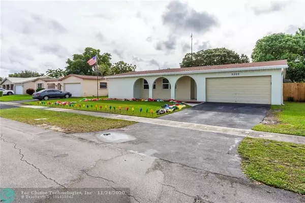 Cooper City, FL 33328,9200 SW 56th St