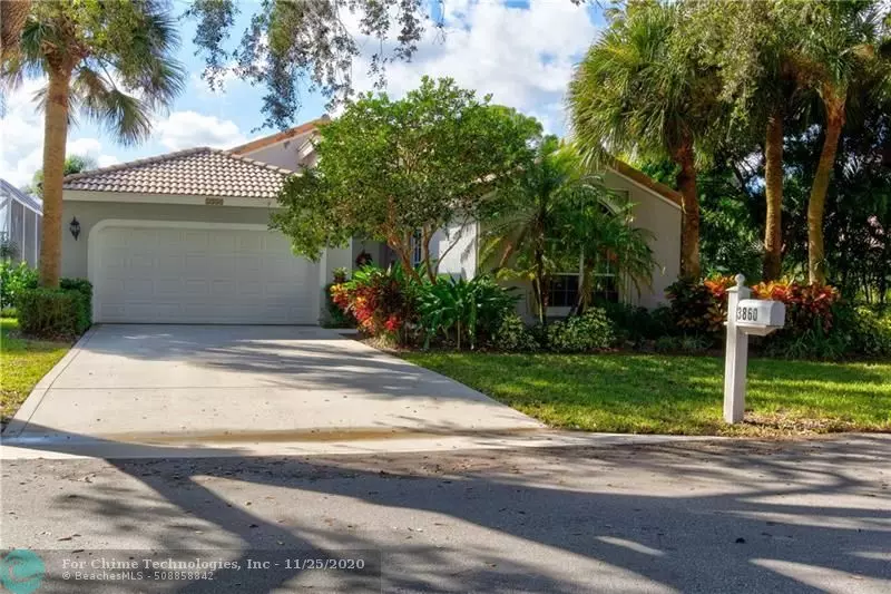 Delray Beach, FL 33445,3860 Majestic Palm Way