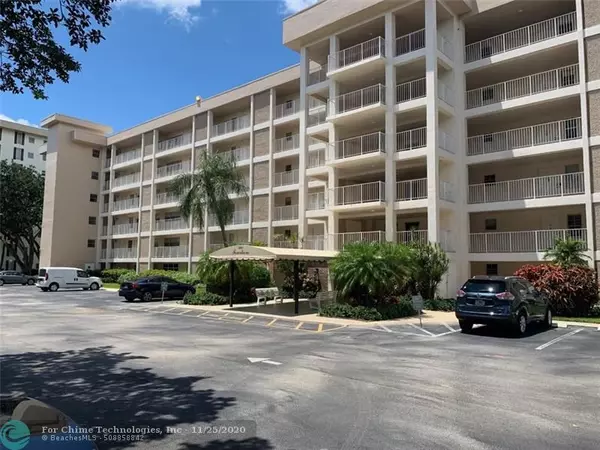 2651 S Course Dr  #410, Pompano Beach, FL 33069