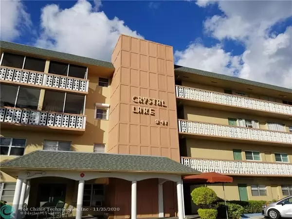 941 Crystal Lake Dr  #202, Deerfield Beach, FL 33064