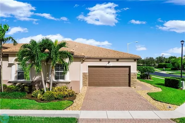 7747 Correnti Street, Delray Beach, FL 33446