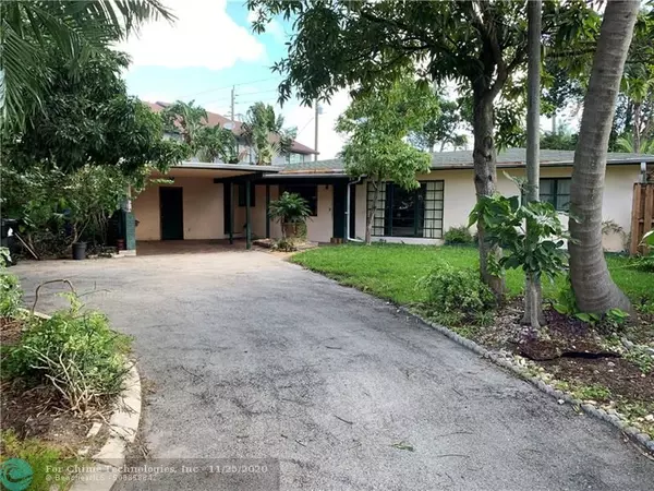 3000 NE 21st Ter, Fort Lauderdale, FL 33306