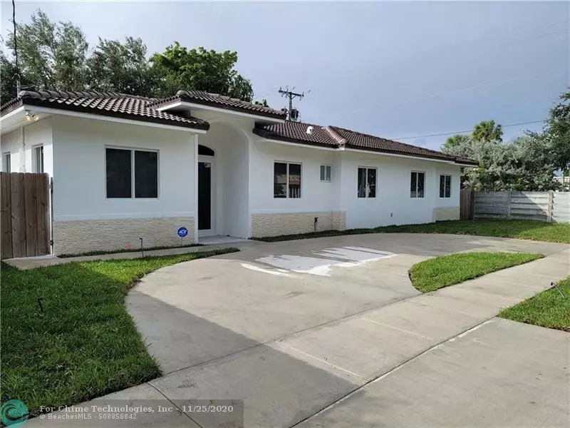 2900 SW 62nd Ave, Miramar, FL 33023