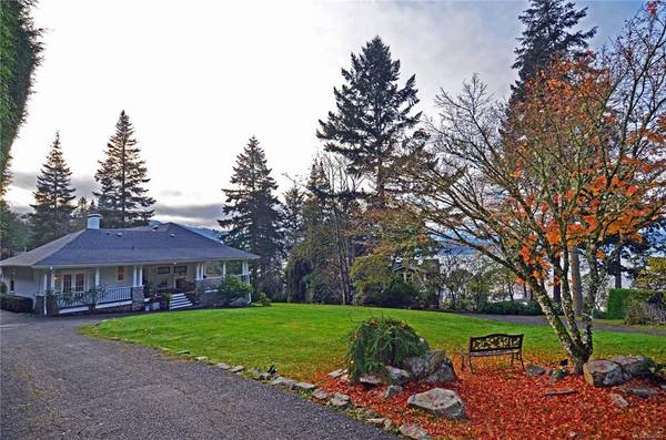 North Saanich, BC V8L 5W1,600 Seacliffe Rd