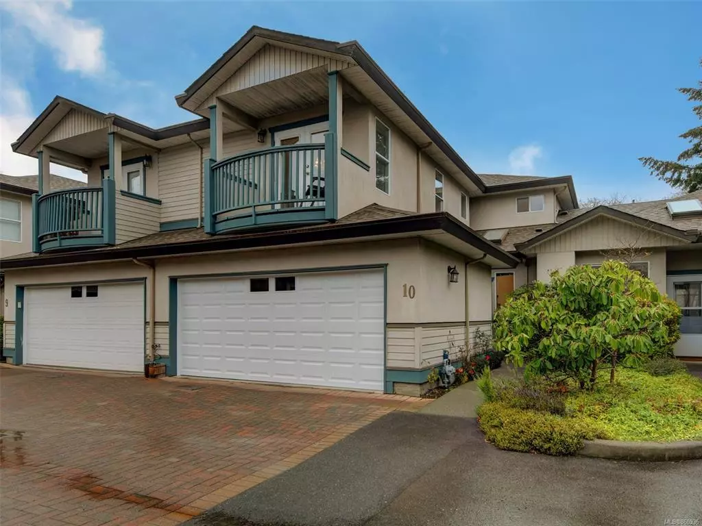 Saanich, BC V8Z 5C3,4525 Wilkinson Rd #10