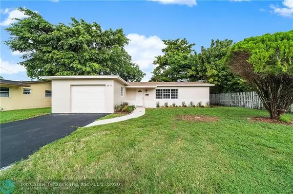 Sunrise, FL 33313,5971 NW 18th Ct