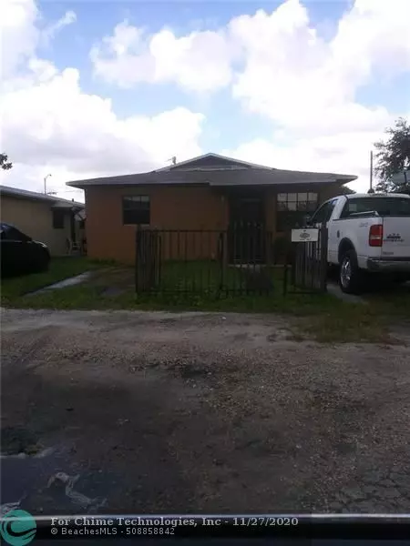 2371 NW 61st St, Miami, FL 33142