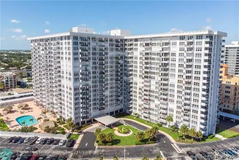 405 N Ocean Blvd  #325, Pompano Beach, FL 33062