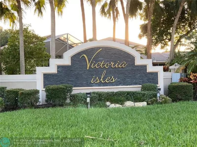 5966 NW 47th Ter  #5966, Coconut Creek, FL 33073