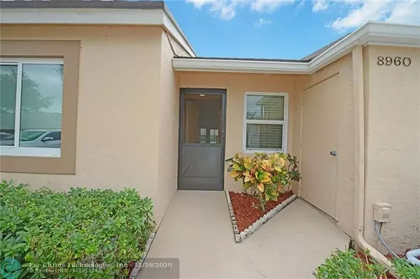 Boca Raton, FL 33496,8960 Meadowlark Way  #C