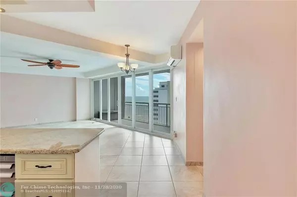 Fort Lauderdale, FL 33316,1920 S Ocean Dr  #1706