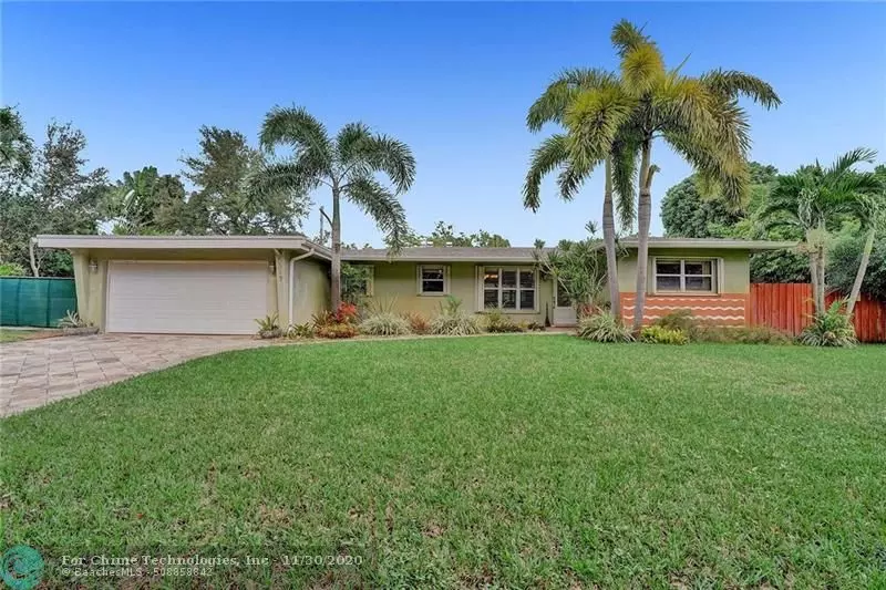 5317 Myrtle Terrace, Plantation, FL 33317