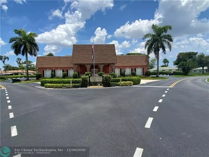 232 Cardinal Ln  #1, Delray Beach, FL 33445