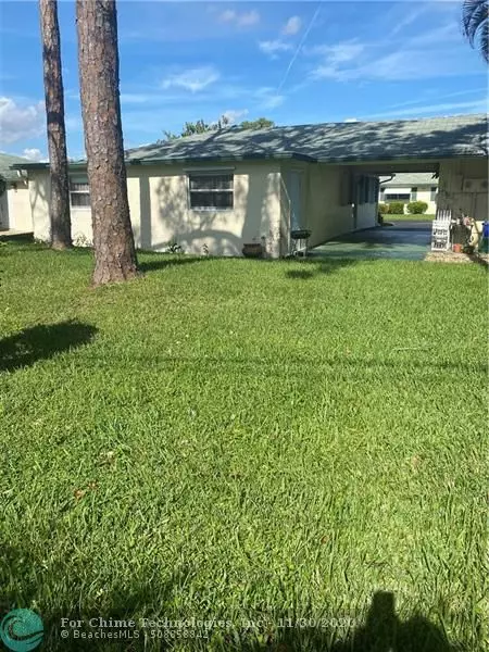 Delray Beach, FL 33445,232 Cardinal Ln  #1