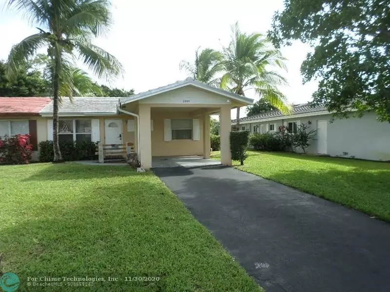 3809 NW 84th Ave, Coral Springs, FL 33065