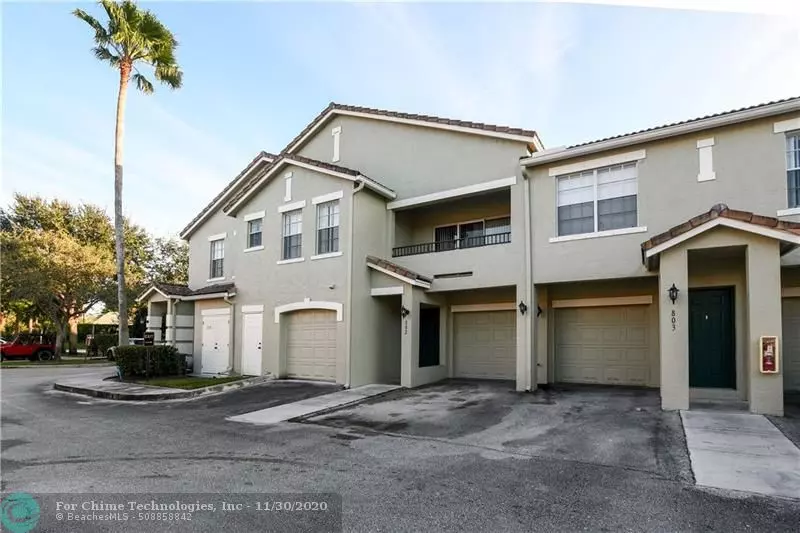 Boynton Beach, FL 33436,802 Belmont Pl  #802